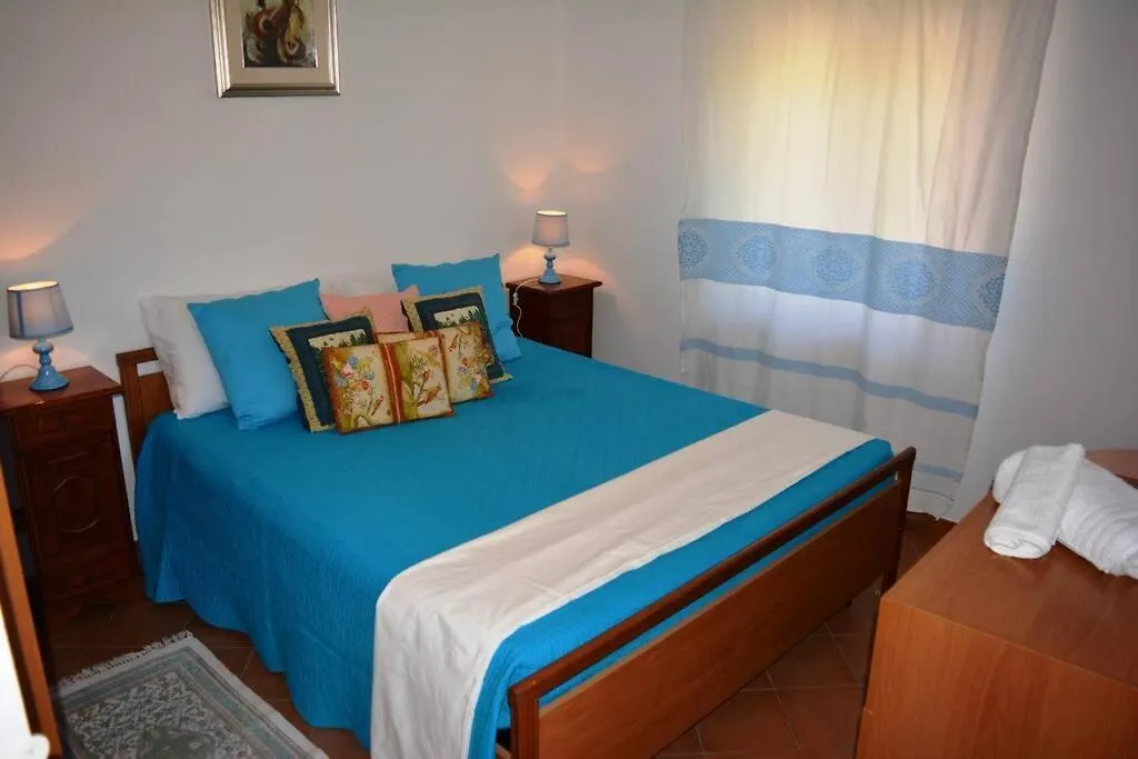 Affittasardegna-Villa Olivia Cala Gonone Italy