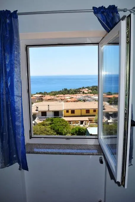 Affittasardegna-Villa Olivia Cala Gonone 0*,  Italy