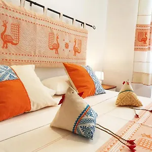 Le Ginestre Bed & Breakfast