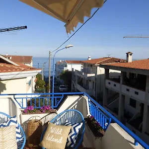 Apartment L'acquario, Cala Gonone