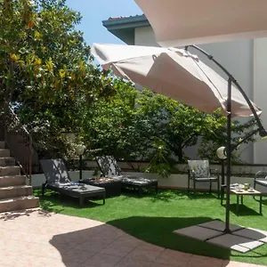 Apartment Oasi In Centro -, Cala Gonone