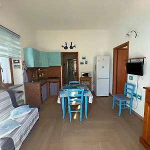 Apartment Sa Dommo De Mammai, Cala Gonone