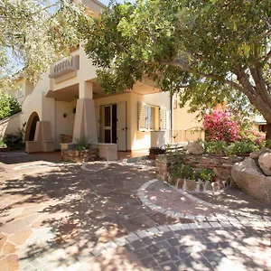 Apartamento Casa Marzane