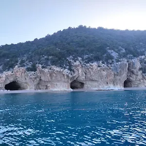 Apartment Stella Maris, Cala Gonone