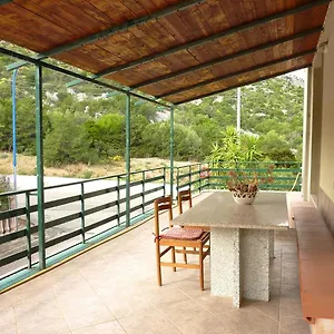 Apartment La Bouganville, Cala Gonone
