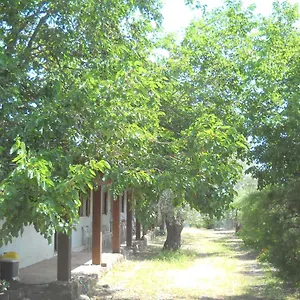 Su Tiresi Vakantieboerderij