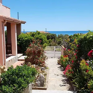Apartment La Meridiana Iun P2300, Cala Gonone