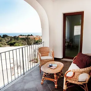 Apartment Impressions, Cala Gonone