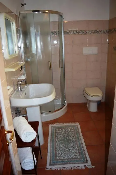 Affittasardegna-Villa Olivia Cala Gonone