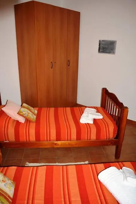 Apartment Affittasardegna-Villa Olivia Cala Gonone
