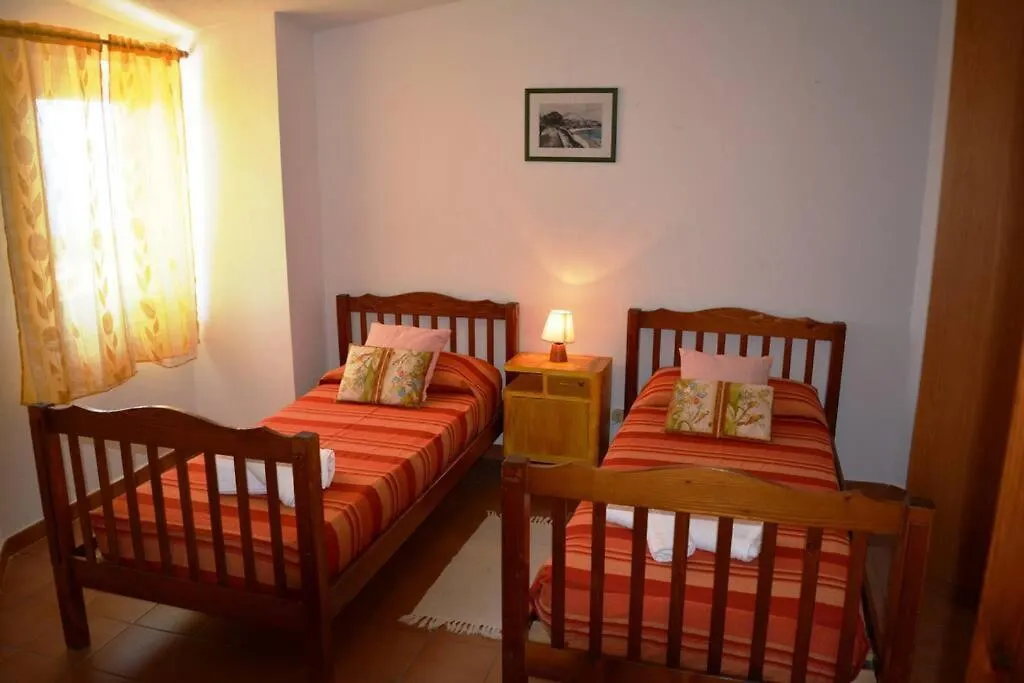 Affittasardegna-Villa Olivia Cala Gonone Apartment