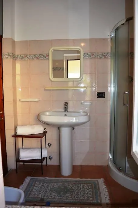 Affittasardegna-Villa Olivia Cala Gonone 0*,